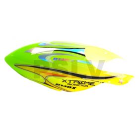 B130X28-G  Xtreme Canopy for B130X (Green)